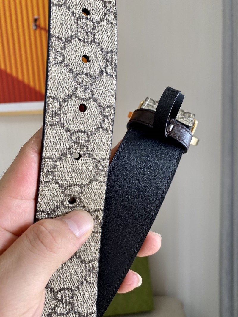 Gvc*1 belts